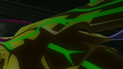 The Legend of Heroes: Sen no Kiseki - Northern War Episodio 5