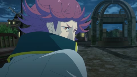 The Legend of Heroes: Sen no Kiseki - Northern War Episodio 6