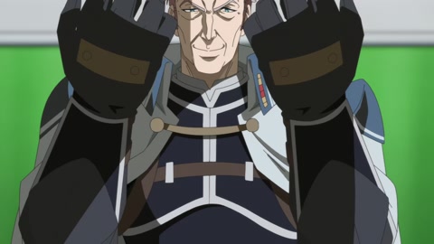 The Legend of Heroes: Sen no Kiseki - Northern War Episodio 8