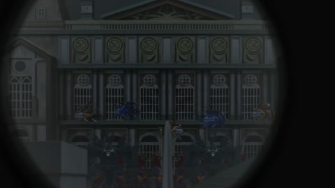 The Legend of Heroes: Sen no Kiseki - Northern War Episodio 9