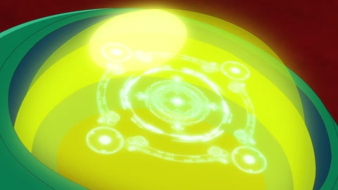 The Legend of Heroes: Sen no Kiseki - Northern War Episodio 12