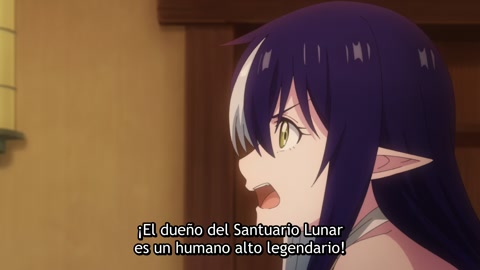 The New Gate Episodio 5