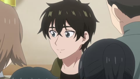 The New Gate Episodio 6