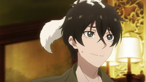 The New Gate Episodio 7