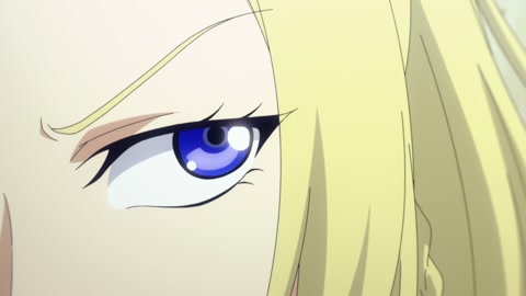 The New Gate Episodio 11