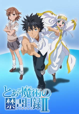 Toaru Majutsu no Index II Episodio 6