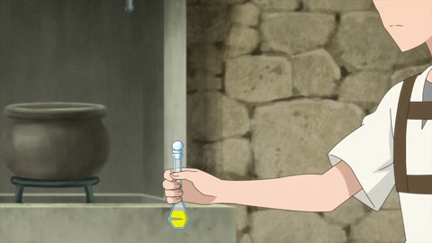 Toaru Ossan no VRMMO Katsudouki Episodio 1