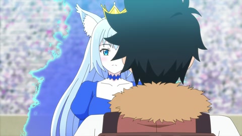 Toaru Ossan no VRMMO Katsudouki Episodio 5