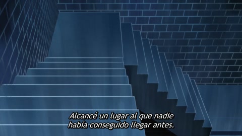 Toaru Ossan no VRMMO Katsudouki Episodio 7