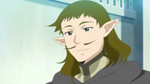 Toaru Ossan no VRMMO Katsudouki Episodio 9