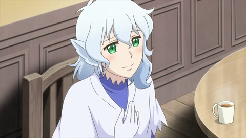 Toaru Ossan no VRMMO Katsudouki Episodio 10