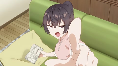 Tokidoki Bosotto Russia-go de Dereru Tonari no Alya-san Episodio 2