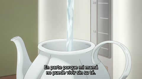 Tokidoki Bosotto Russia-go de Dereru Tonari no Alya-san Episodio 6