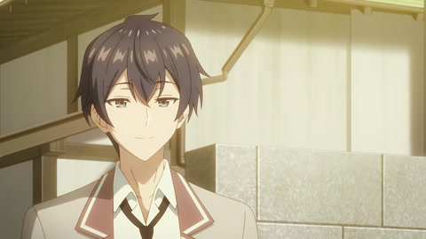 Tokidoki Bosotto Russia-go de Dereru Tonari no Alya-san Episodio 10