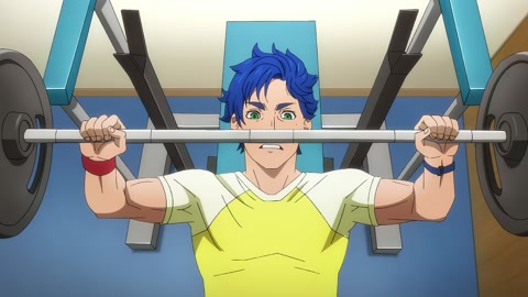 Tokyo 24-ku Episodio 2