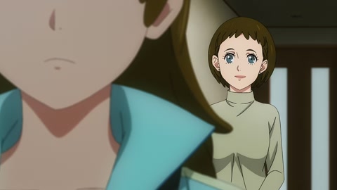 Tokyo 24-ku Episodio 3