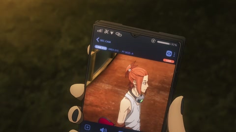 Tokyo 24-ku Episodio 5