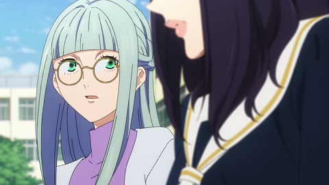 Tokyo 24-ku Episodio 9