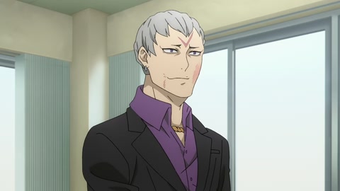 Tokyo 24-ku Episodio 10