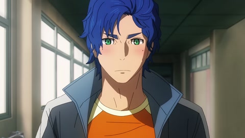 Tokyo 24-ku Episodio 11