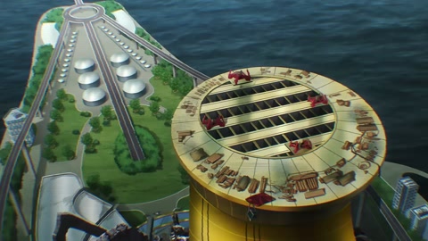 Tokyo 24-ku Episodio 12