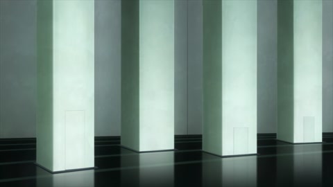 Tokyo Ghoul √A 2nda Temporada Episodio 4