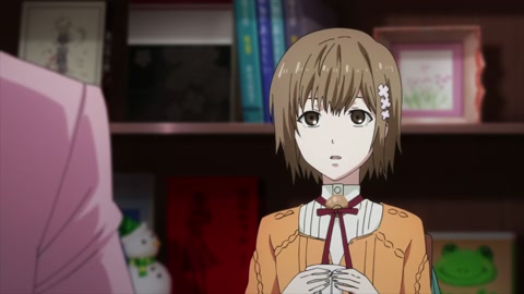 Tokyo Ghoul √A 2nda Temporada Episodio 7