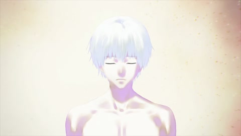 Tokyo Ghoul √A 2nda Temporada Episodio 9