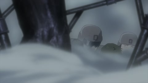 Tokyo Ghoul √A 2nda Temporada Episodio 11