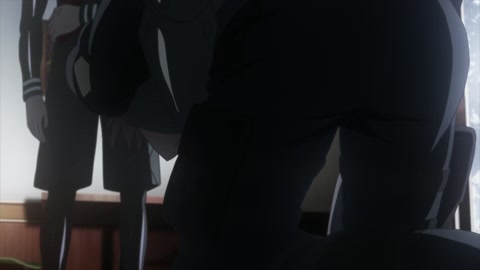 Tokyo Ghoul √A 2nda Temporada Episodio 12