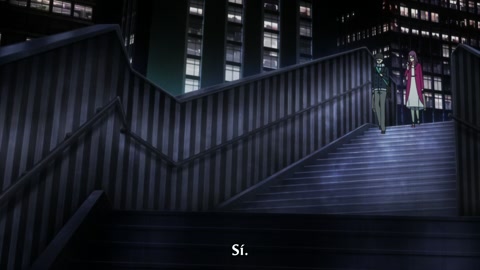 Tokyo Ghoul Episodio 1