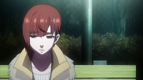 Tokyo Ghoul Episodio 5