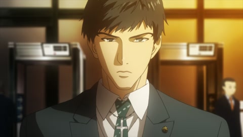 Tokyo Ghoul Episodio 7