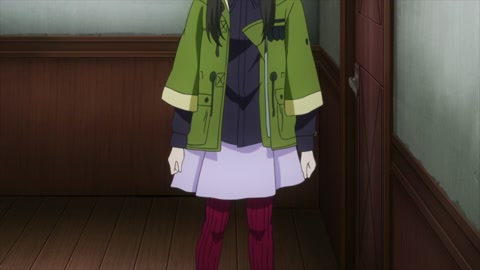 Tokyo Ghoul Episodio 9