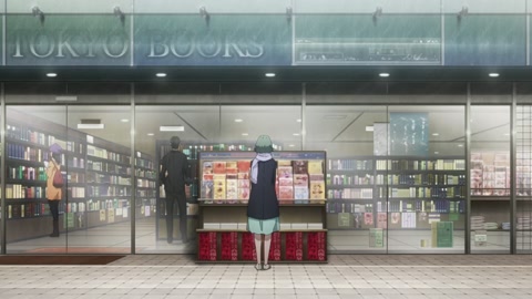 Tokyo Ghoul:re 2nda Temporada Episodio 1