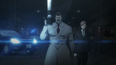Tokyo Ghoul:re 2nda Temporada Episodio 6