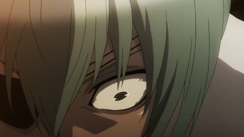 Tokyo Ghoul:re 2nda Temporada Episodio 7