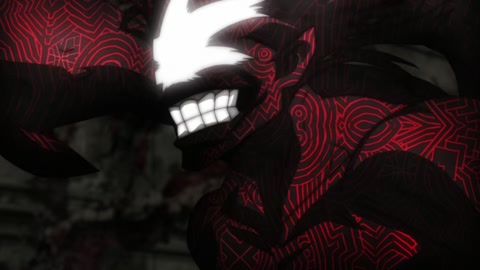 Tokyo Ghoul:re 2nda Temporada Episodio 12