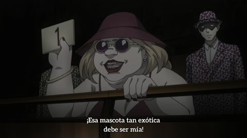 Tokyo Ghoul:re Episodio 4