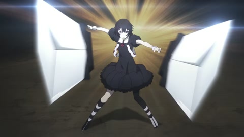 Tokyo Ghoul:re Episodio 5