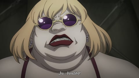 Tokyo Ghoul:re Episodio 6