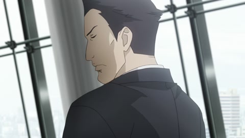 Tokyo Ghoul:re Episodio 7