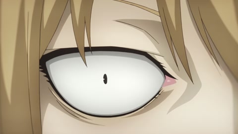 Tokyo Ghoul:re Episodio 8