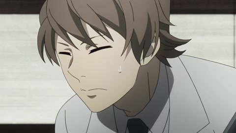 Tokyo Ghoul:re Episodio 11