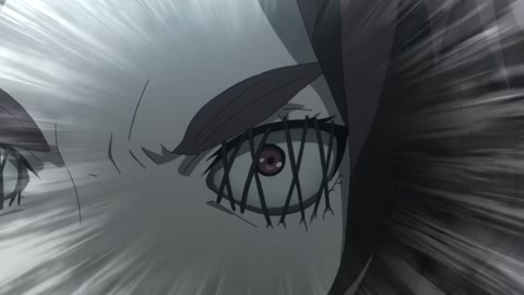 Tokyo Ghoul:re Episodio 12