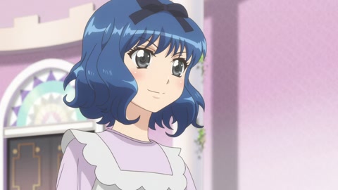 Tokyo Mew Mew New ♡ 2nda Temporada Episodio 2