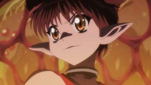 Tokyo Mew Mew New ♡ 2nda Temporada Episodio 3