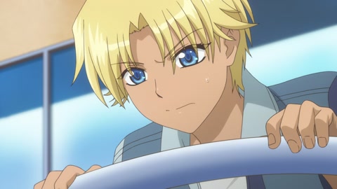 Tokyo Mew Mew New ♡ 2nda Temporada Episodio 4