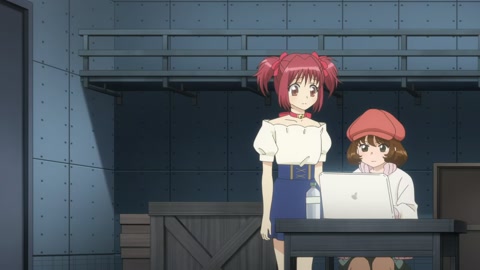 Tokyo Mew Mew New ♡ 2nda Temporada Episodio 5