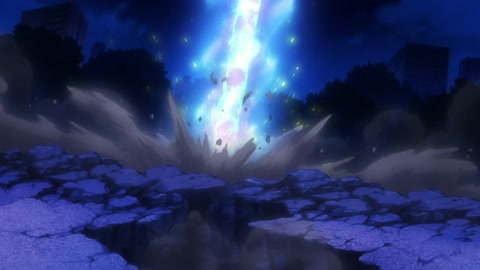 Tokyo Mew Mew New ♡ 2nda Temporada Episodio 10